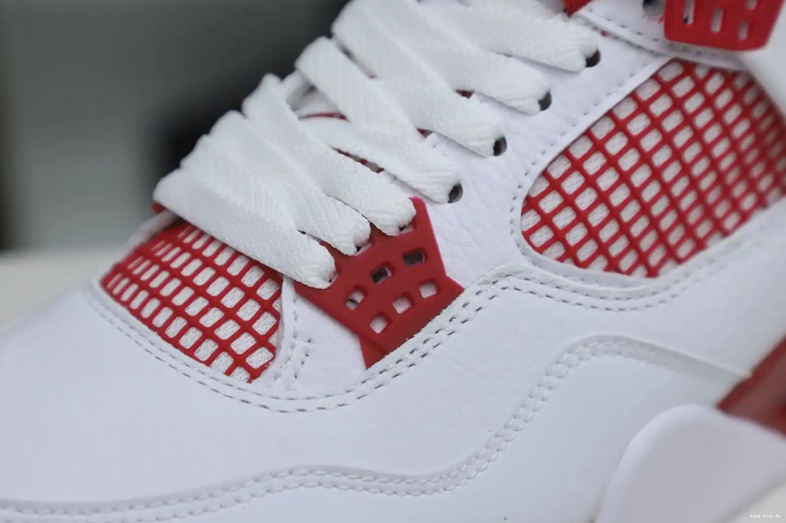 89 JORDAN4 ALTERNATE RETRO Kimikick AIR 0514